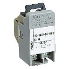 Wyzwalacz napięciowy Compact MX, 110..125 V DC 28077