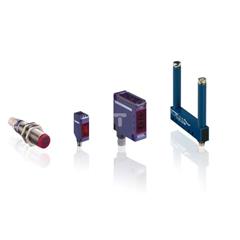 Czujnik fotoelektryczny, XUM, multi, Sn 0..10m, 12..24VDC, M8 XUM0ANSAM8