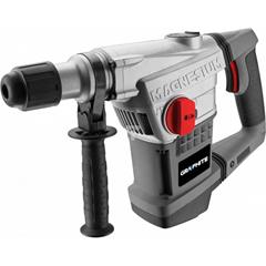 Młot udarowy 1250W SDS Max + walizka 58G874