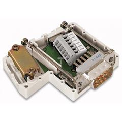 Wtyczka sieci obiektowej CC-Link 750-965