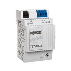 Zasilacz COMPACT 24V 1,3A impulsowany po stronie pierwotnej 787-1002 EPSITRON