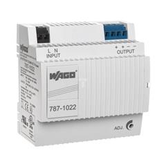 Zasilacz COMPACT 24V 4A impulsowany po stronie pierwotnej 787-1022 EPSITRON