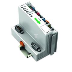 Interfejs sieciowy INTERBUS 750-304