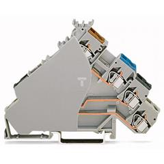 Złączka do czujników 2,5mm2 280-588/280-320