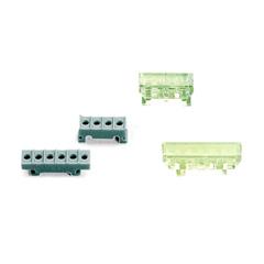 Podstawka oznacznika 4-biegunowa 209-115 /100szt./