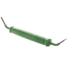 Przyrząd montażowy 2,5/3,5mm do złączek instalacyjnych 2009-309 TOPJOBS