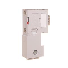 Wtyczka sieci obiektowej PROFIBUS 750-971
