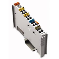 Moduł interfejsu RS-232 C / RS-485 do konfiguracji EX/T 750-652/025-000