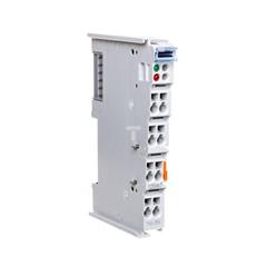 Moduł wyjść analogowych 4-kanałowy 4-20mA 750-555