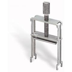 Obejma zaciskowa do ekranu 22-40mm 790-140