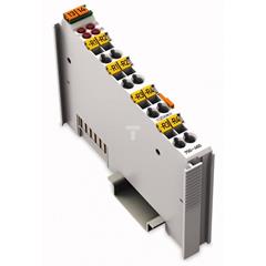 Moduł 4AI Pt 100/RTD 750-460