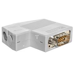 Wtyczka sieci obiektowej PROFIBUS 750-960