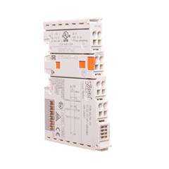 Moduł interfejsu RS-232 C / RS-485 750-652