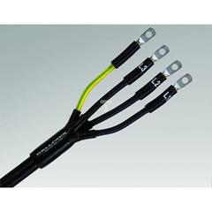 Głowica termokurczliwa napowietrzna 150-300mm2 4-żyłowa  SFEX 4 150-300 144449