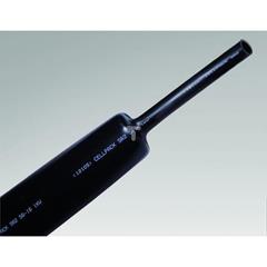 Rura termokurczliwa grubościenna bez kleju czarna 1000mm SR3 16-4 144611
