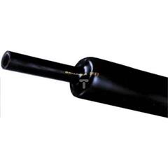 Rura termokurczliwa grubościenna z klejem czarna 160-50/1000mm RH3 158903