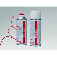 Cable Gliss Spray 400ml Cellpack 124050