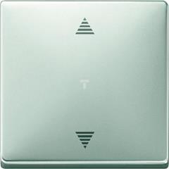 Przycisk żaluzjowy stal szlachetna, Artec/Antique MTN584246