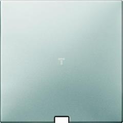 Płytka centralna łącznika pociąganego, stal lakierowana, Artec/Antique MTN416846