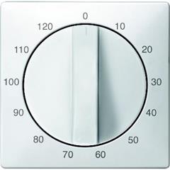 Płytka centralna mechanizmu łącznika czasowego, 120min, B.P, Artec/Antique MTN538419