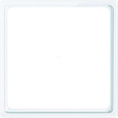 Pierścień pośredn. do mechan. kombin., zgodny DIN 49075, B.A, P, Sys M MTN518525