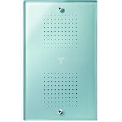 Szklana płytka sensorowa, podwójna, przezroczysta, Trancent MTN569200