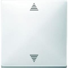 Przycisk żaluzjowy CONNECT odb. radiow. i przyłącz. czujn., B.P, P, Artec/Antique MTN504519