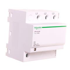 Ogranicznik przepięć iPF40 3P 340 V A9L15582
