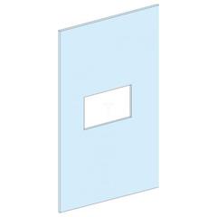 Płyta czołowa dla poziomych EZC250 03304