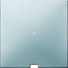 Płytka centralna łącznika pociąganego, aluminium, Artec/Antique MTN416860