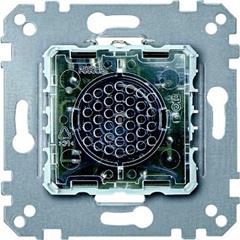 Mechanizm sygnalizatora elektronicznego 230 V MTN352001