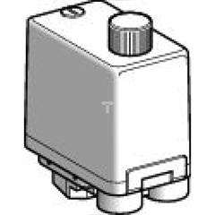 Czujnik ciśnienia XMP, 6 bar, G 1/4 żeński , 2 NC- pokrętło zał/wył XMPC06B2131