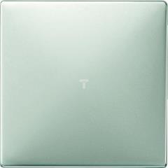 Płytka sensorowa CONNECT z odbior. radiow. do mechanizmów łącz., stal, Artec MTN504446