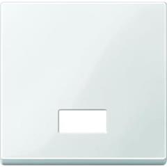 Klawisz z prostokątnym okienkiem sygnalizacyjnym na symbole, B.P, P, Sys M MTN432819