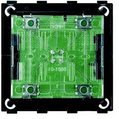 Moduł przyciskowy, podwójny, Artec/Antique MTN568199