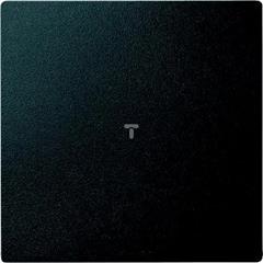 Płytka sensorowa, antracyt, system M MTN570114