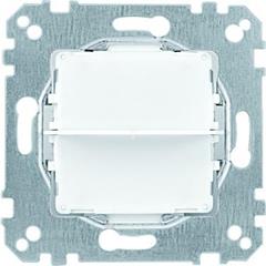 Mechanizm sygnalizatora LED, dwubarwny, czerwony/zielony MTN587092