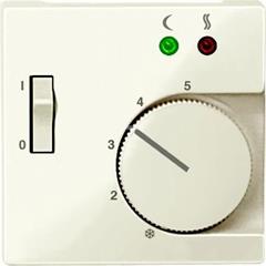 Płytka centralna mech. regul. temp. ogrzew. podł. z łączn., B, P, Sys M MTN534944