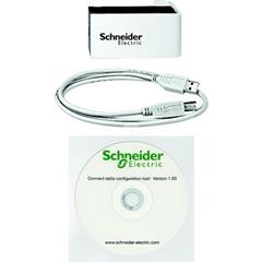 Interfejs USB systemu radiowego CONNECT MTN506801