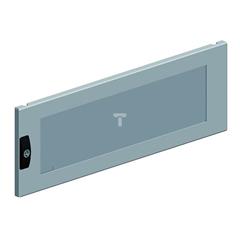 Spacial SF drzwi przezroczyste, 1000x800mm NSYMPD108T