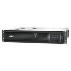Smart-UPS 1500VA LCD rackmount 2U 230V SMT1500RMI2U