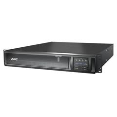 Smart-UPS X 1500VA rackmount / tower LCD 230V SMX1500RMI2U