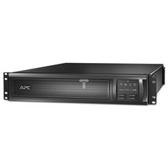 Smart-UPS X 2200VA rackmount / tower LCD 200-240V SMX2200RMHV2U