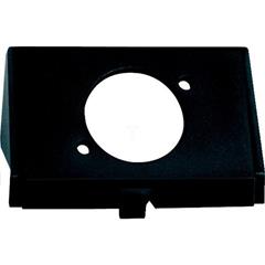 Mechanizm do gniazda XLR audio, czarny, system M, Artec/Antique MTN464390