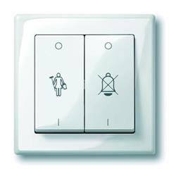 Klawisz podw. z ozn. „nie przeszkadzać”, B.P, P, Sys M MTN432619