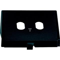 Mechanizm do złączy światłowodowych ST, czarny, system M, Artec/Antique MTN464386