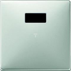 Płytka sensorowa TELE, stal szlachetna, Artec/Antique MTN570946