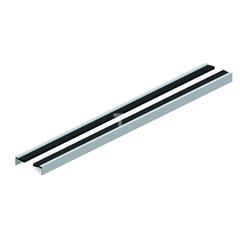 Spacial SF uszczelka szczotkowa wejścia kabl., obudowa 25mm, obudowa 1000mm NSYBCE10