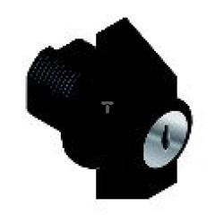 Wkładka z kluczem EDF 1400, do obudowy Spacial S3D NSYAEDLEDF14S3D