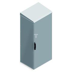 Spacial SF/SM daszek, 1200x600mm NSYSC1260